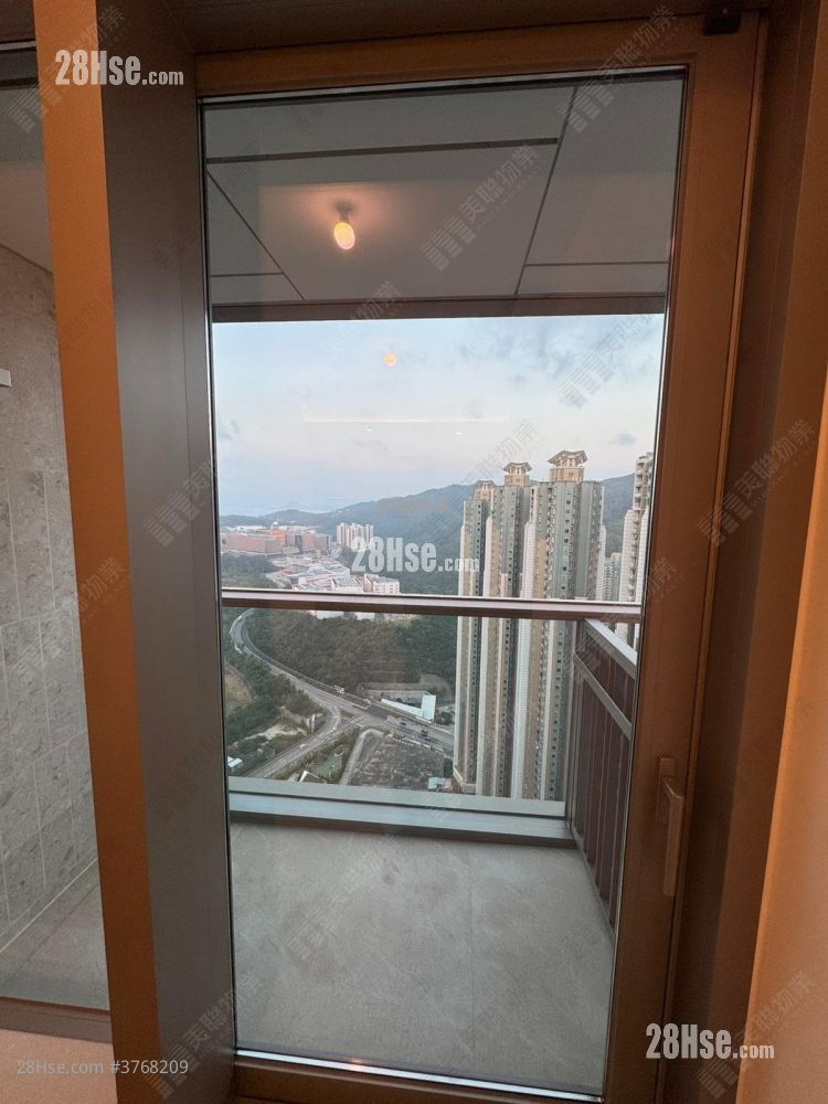 凯柏峰 III 售盘 2 房 , 1 浴室 452 平方尺