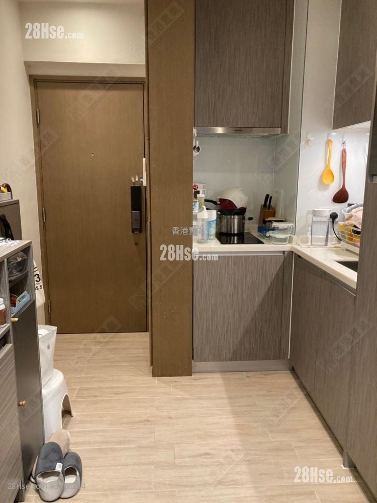 傲凯 售盘 1 房 299 平方尺