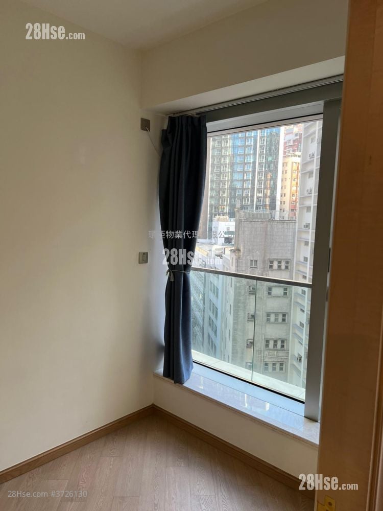 63 Pokfulam Rental 2 Bedrooms , 1 Bathroom 310 ft²