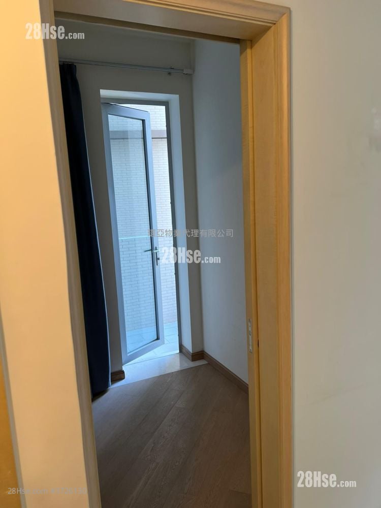 63 Pokfulam Rental 2 Bedrooms , 1 Bathroom 310 ft²