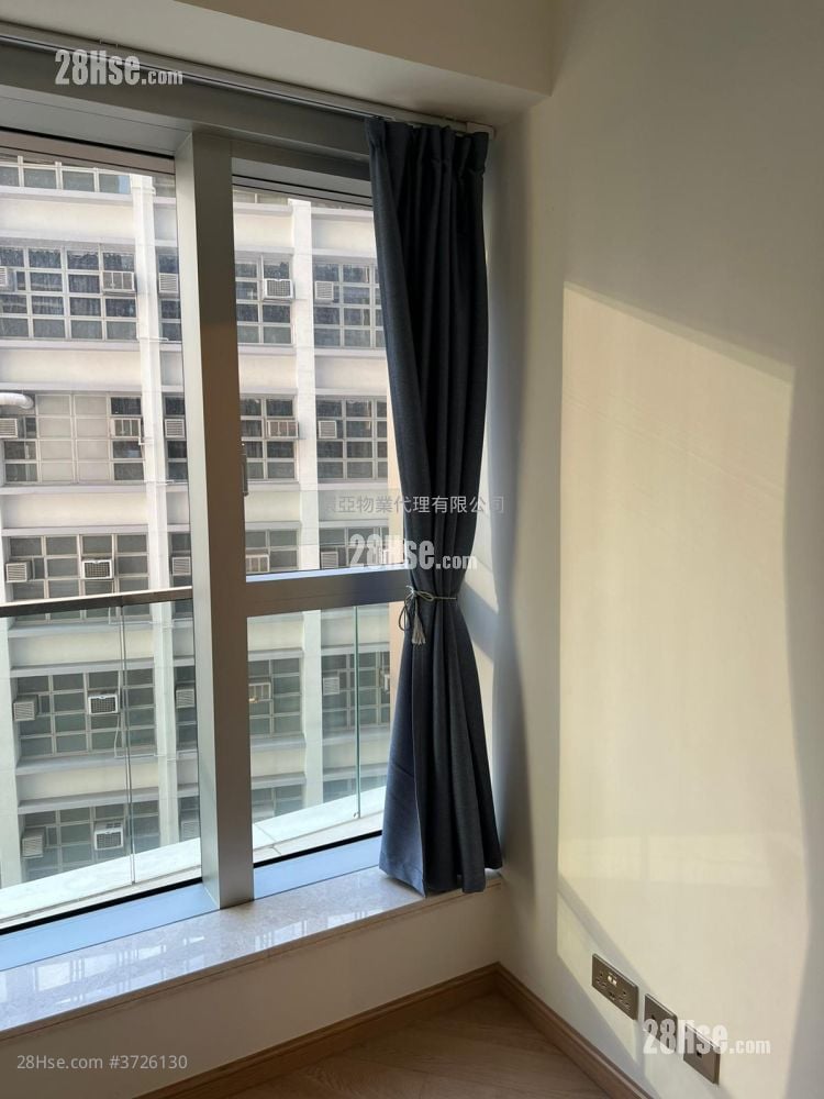 63 Pokfulam Rental 2 Bedrooms , 1 Bathroom 310 ft²