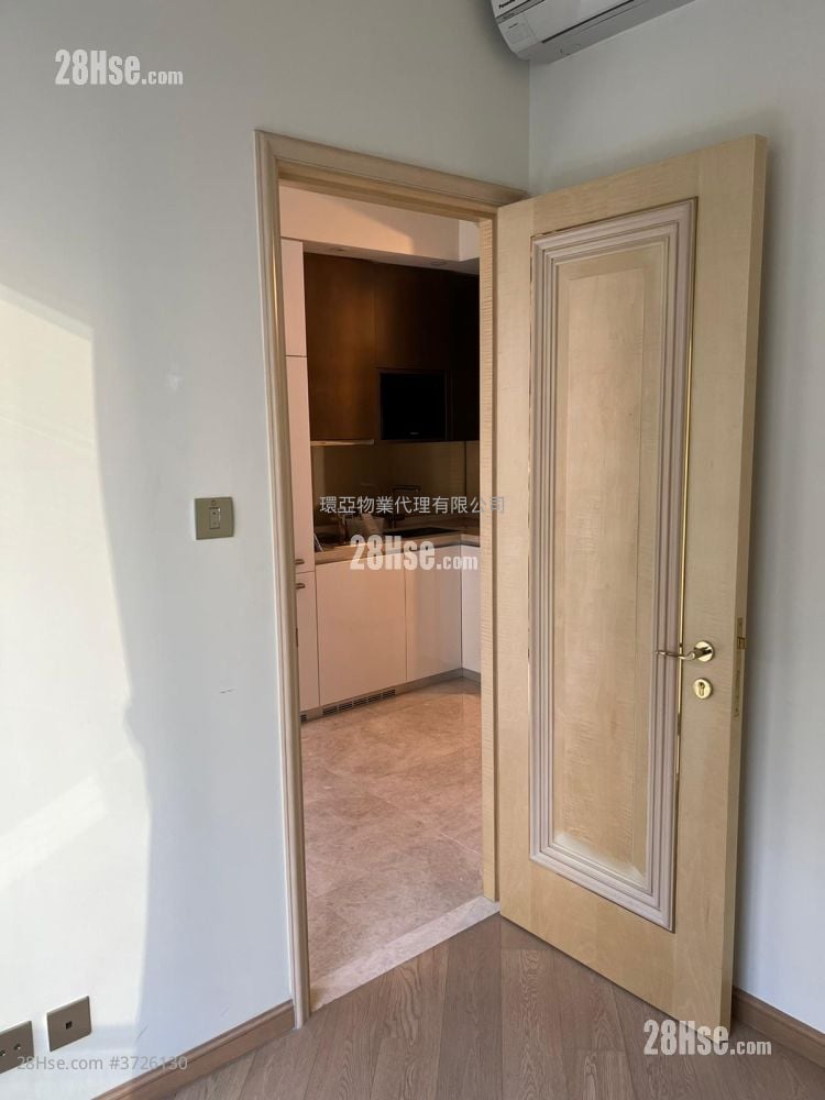 63 Pokfulam Rental 2 Bedrooms , 1 Bathroom 310 ft²