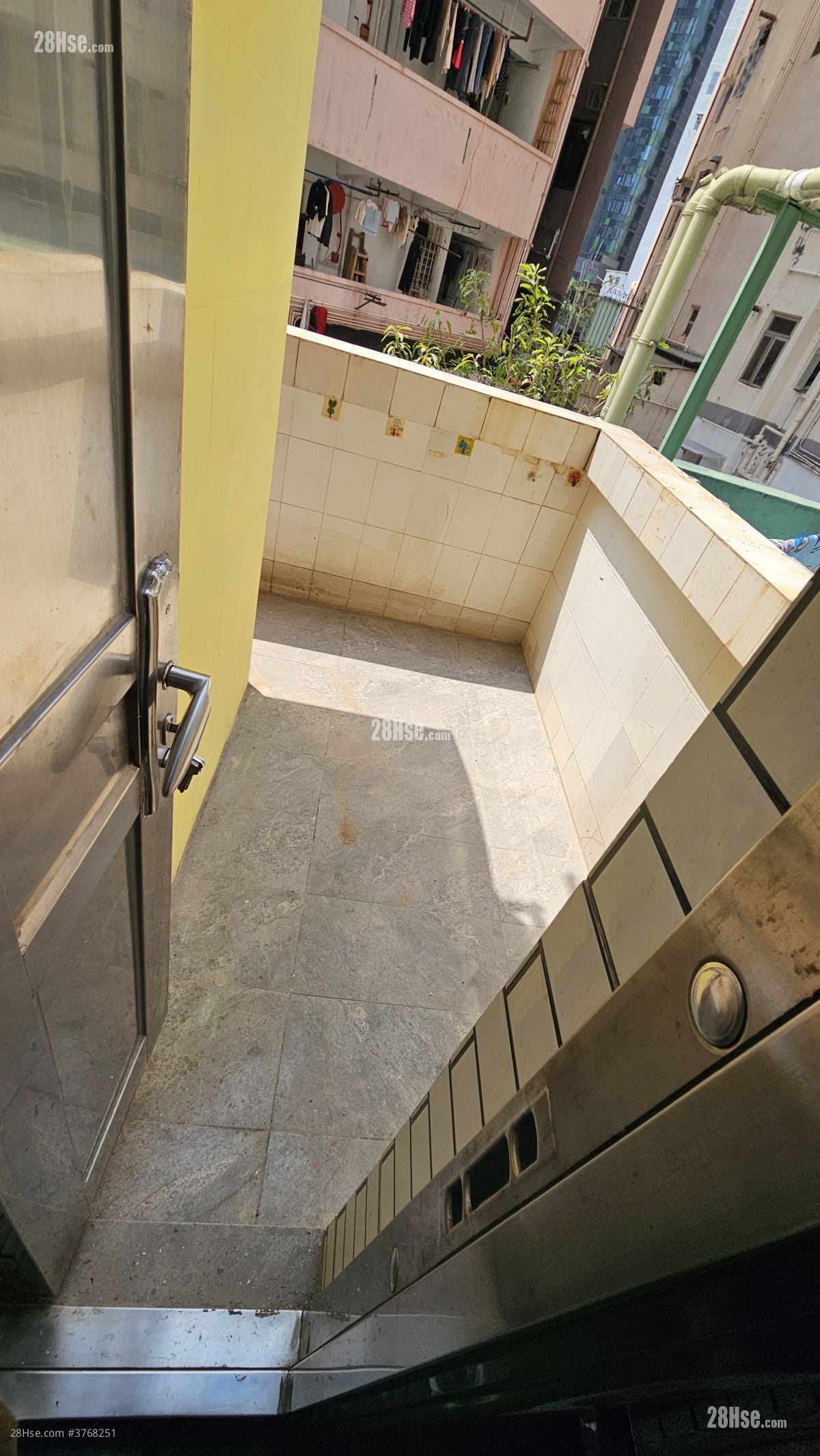 景辉阁 租盘 1 浴室 183 平方尺