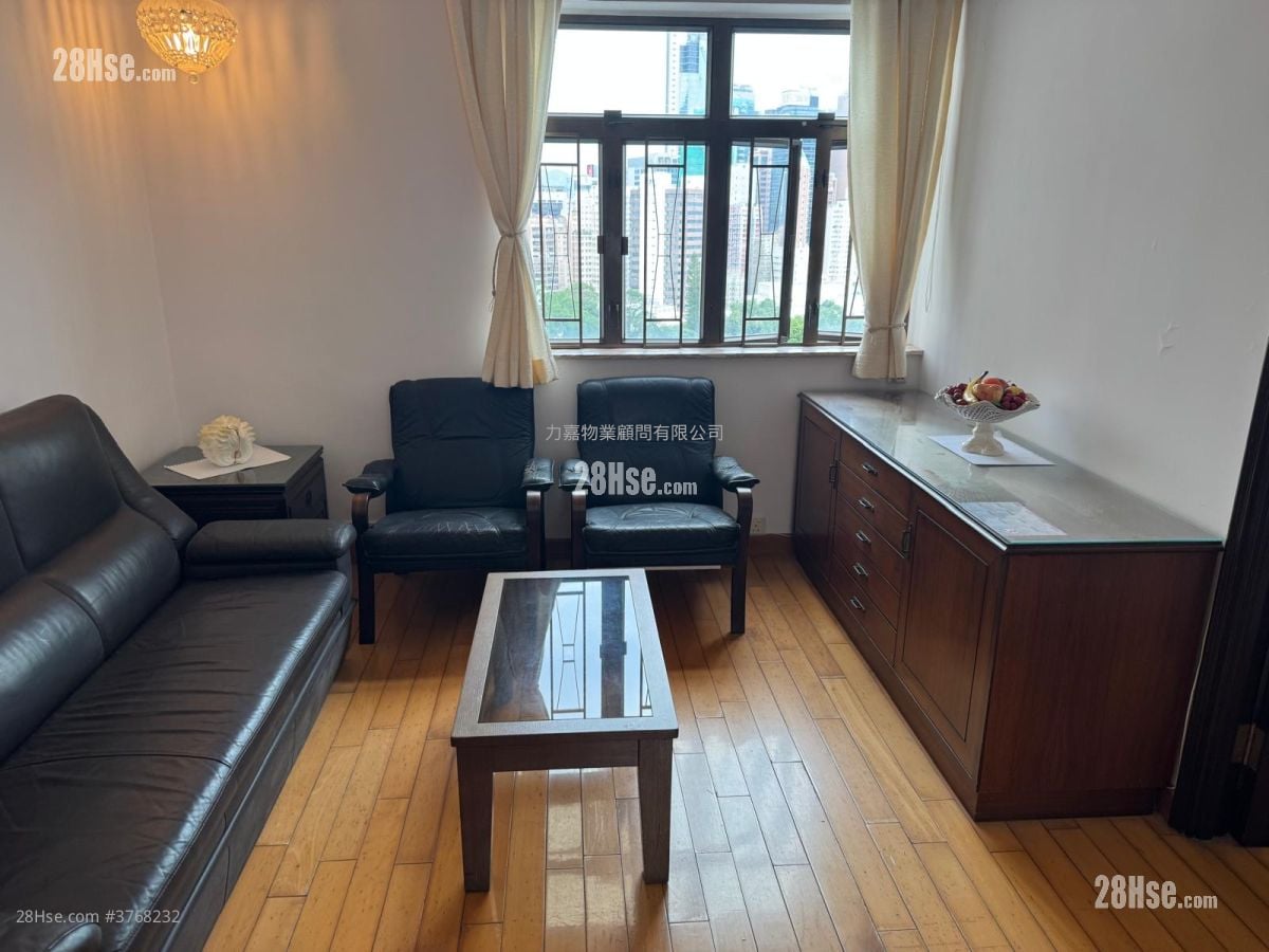 美丽邨 售盘 3 房 , 2 浴室 871 平方尺