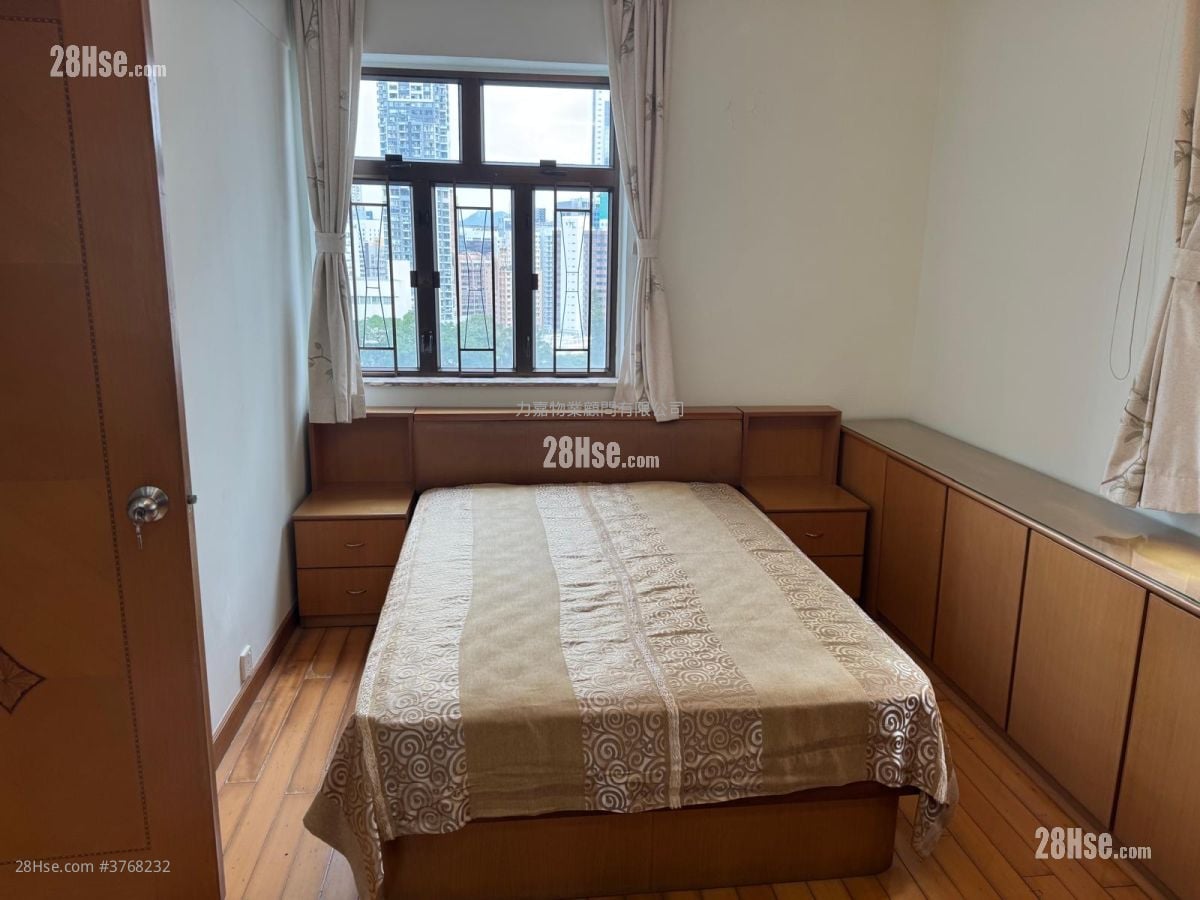 美丽邨 售盘 3 房 , 2 浴室 871 平方尺