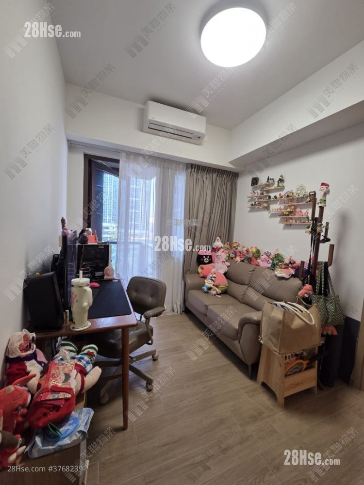 LP6 售盘 1 房 , 1 浴室 377 平方尺