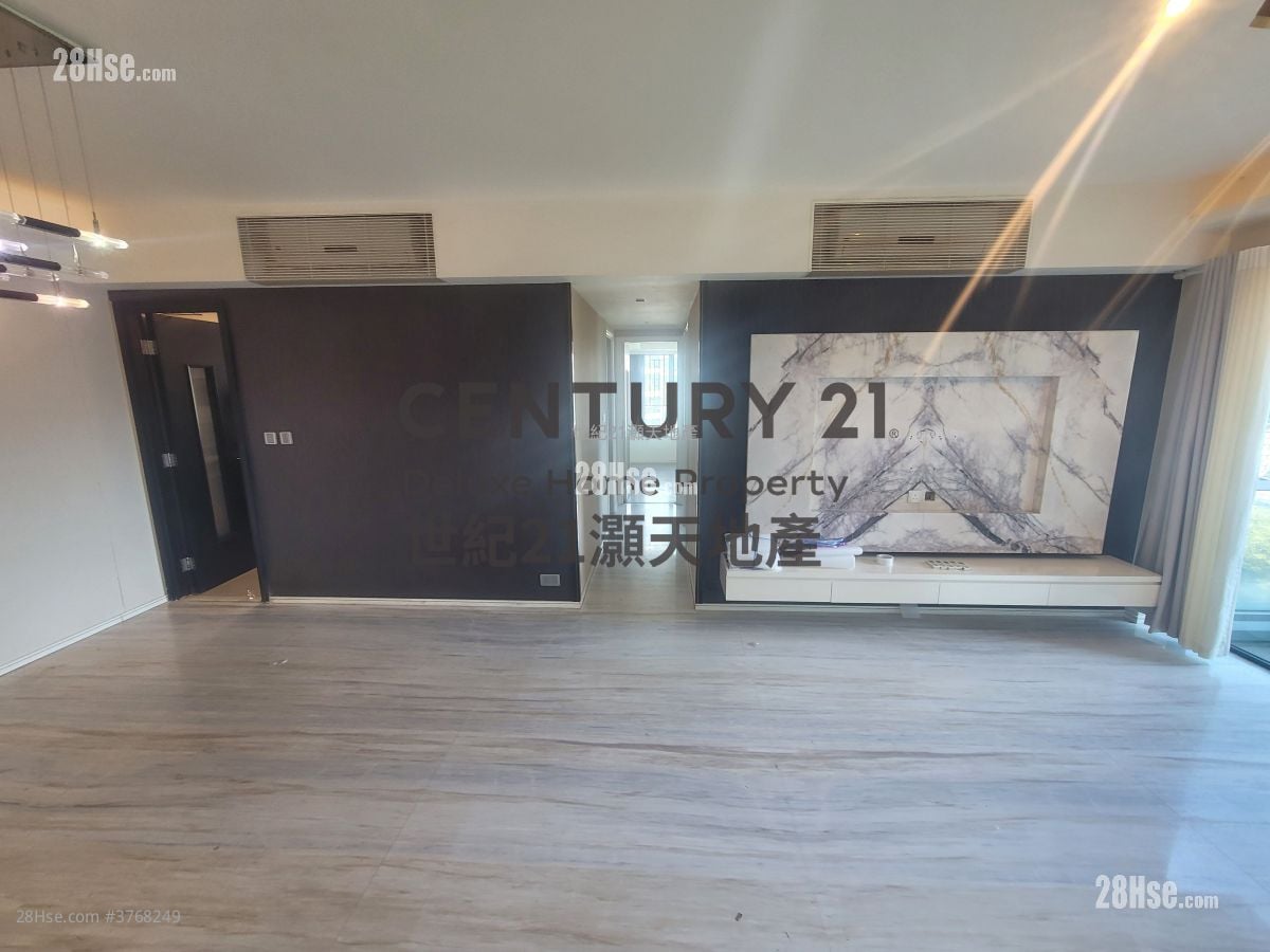 岚山 售盘 3 房 , 2 浴室 928 平方尺