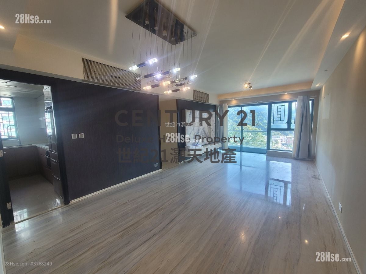 岚山 售盘 3 房 , 2 浴室 928 平方尺