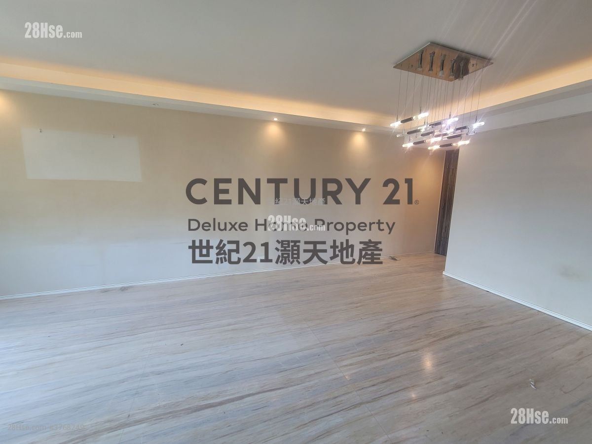 岚山 售盘 3 房 , 2 浴室 928 平方尺