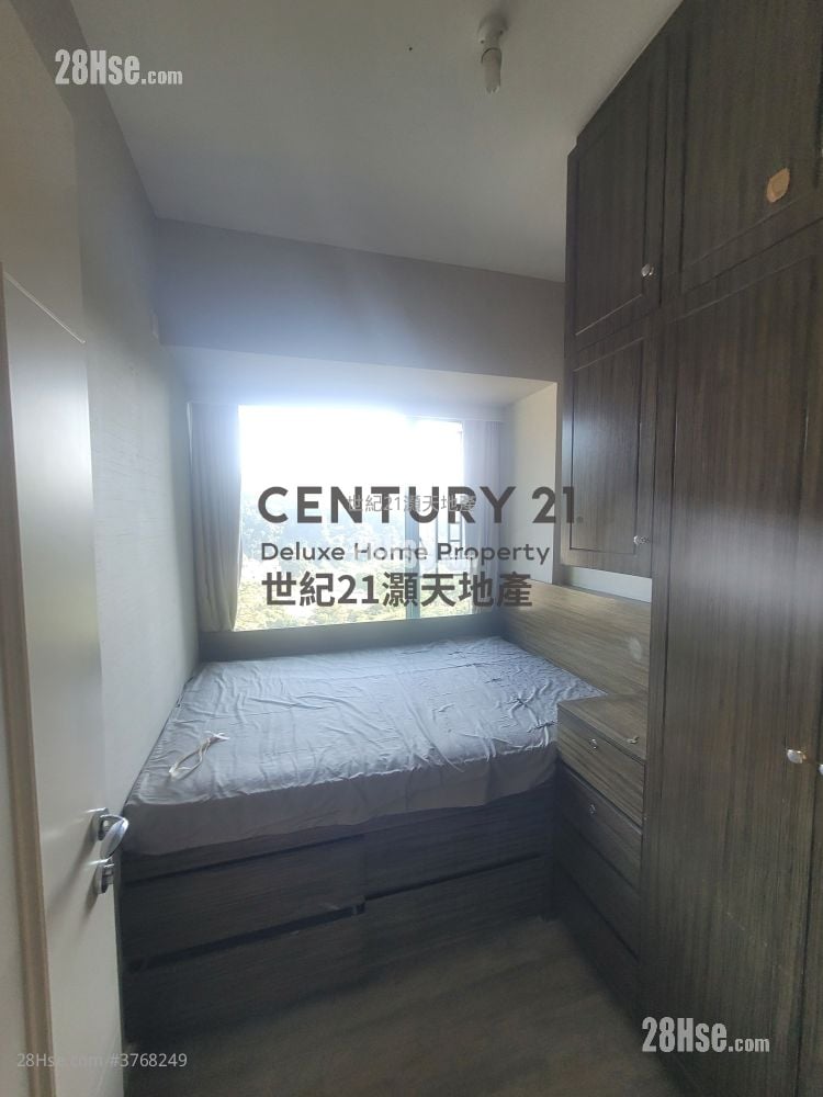 岚山 售盘 3 房 , 2 浴室 928 平方尺