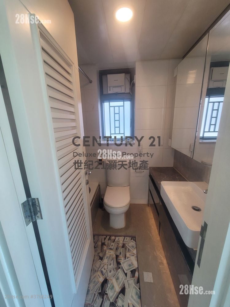 岚山 售盘 3 房 , 2 浴室 928 平方尺