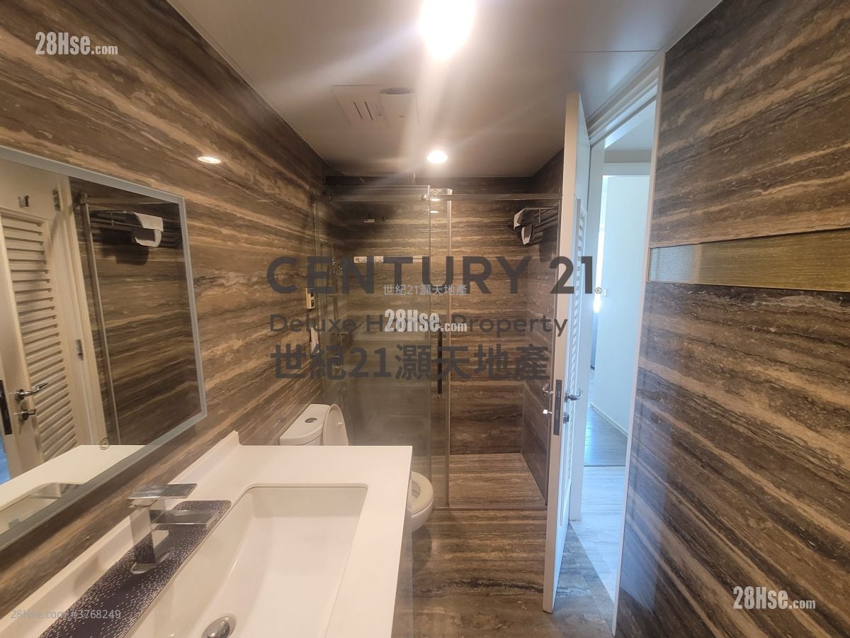 岚山 售盘 3 房 , 2 浴室 928 平方尺