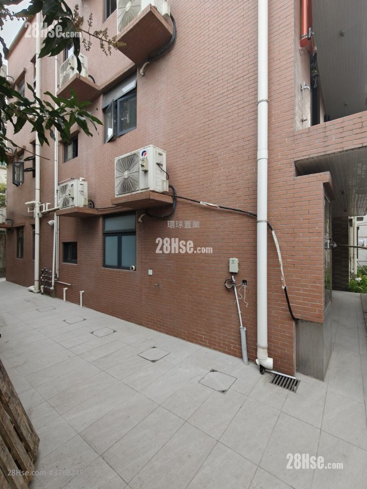 村屋 售盘 3 房 , 1 浴室