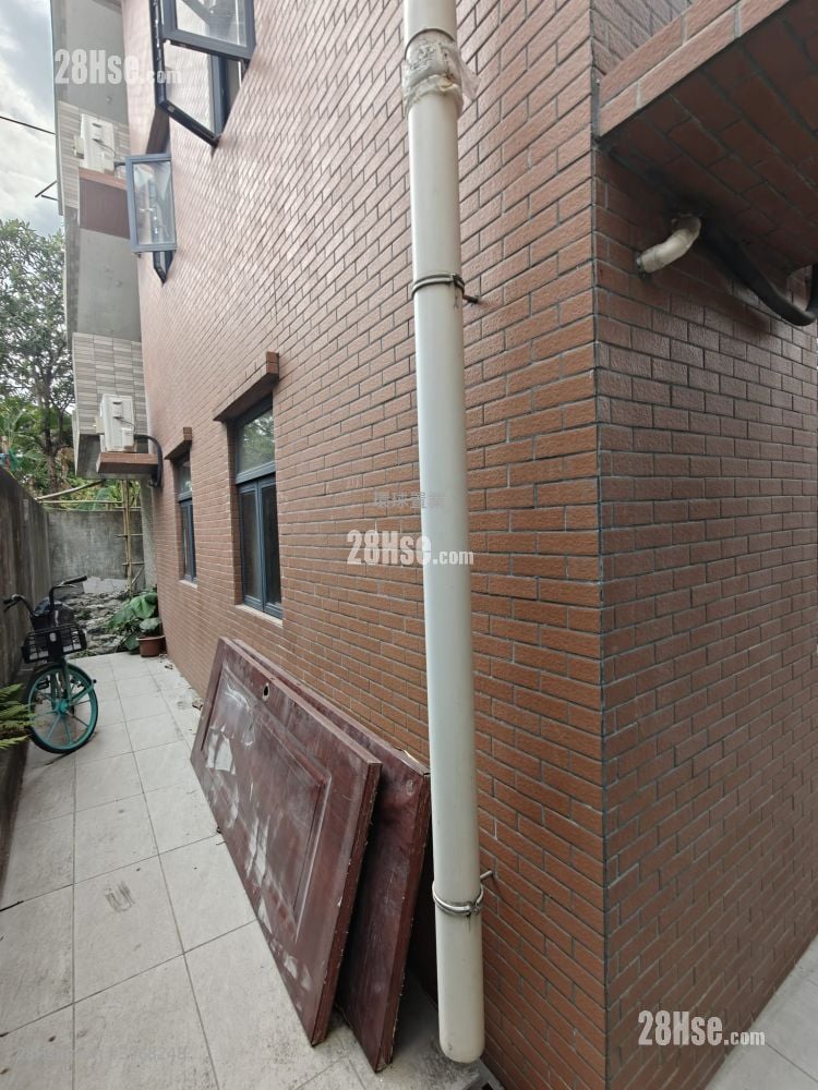 村屋 售盘 3 房 , 1 浴室