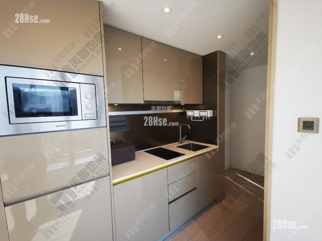 2Gerher Sell Studio , 1 Bathroom 268 ft²