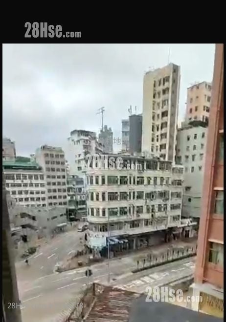 福群大厦 售盘 2 房 290 平方尺