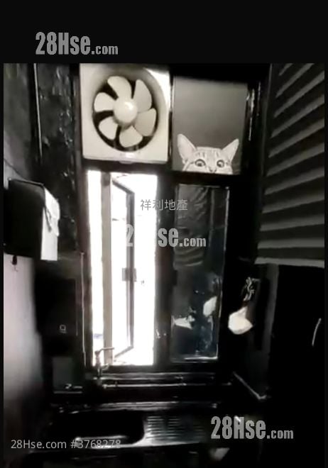 福群大厦 售盘 2 房 290 平方尺