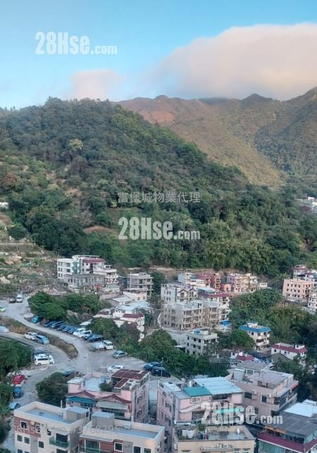 Castello Rental 2 Bedrooms , 1 Bathroom 547 ft²