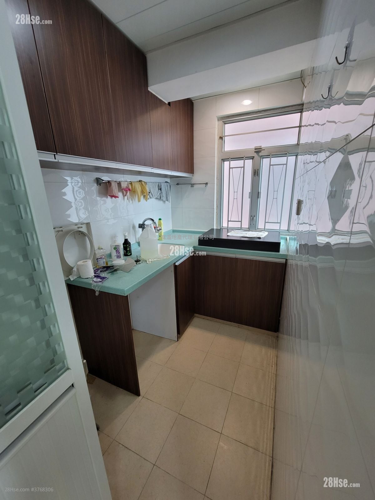 Fortune Centre Sell 2 Bedrooms , 1 Bathroom