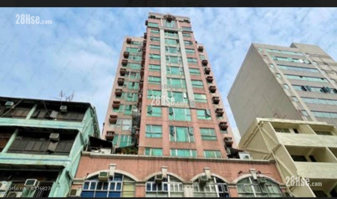 Fulham Court Sell 3 Bedrooms , 1 Bathroom 484 ft²