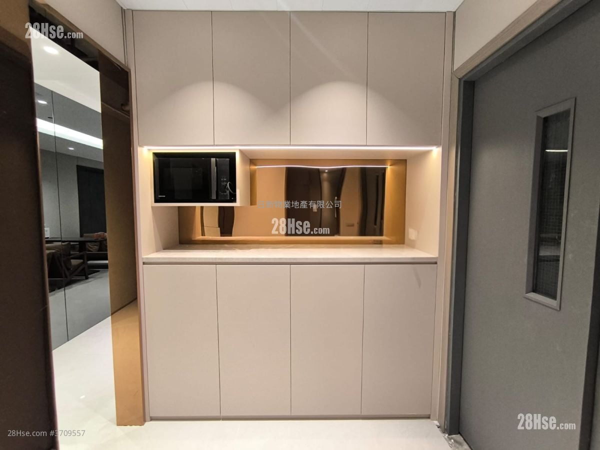 Pahsang Industrial Building Rental