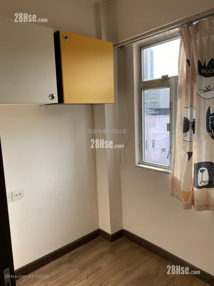 On Ning Building Sell 1 Bedroom , 1 Bathroom 239 ft²