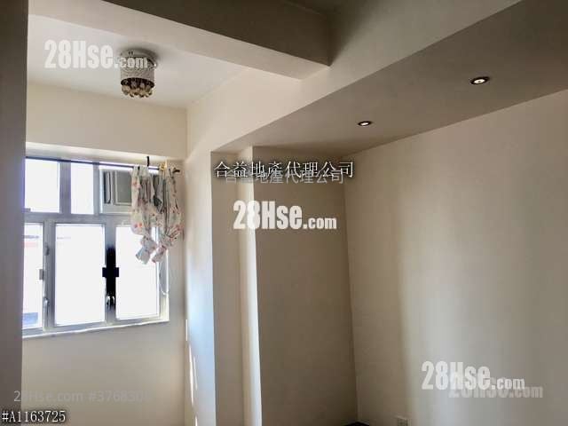 On Ning Building Sell 1 Bedroom , 1 Bathroom 239 ft²