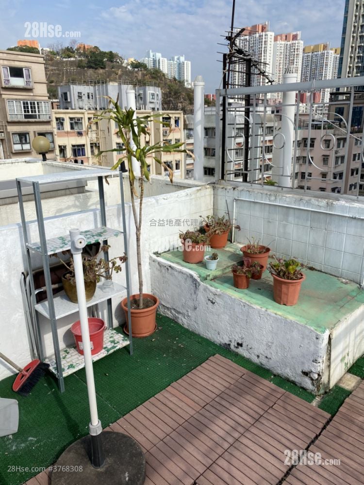 On Ning Building Sell 1 Bedroom , 1 Bathroom 239 ft²