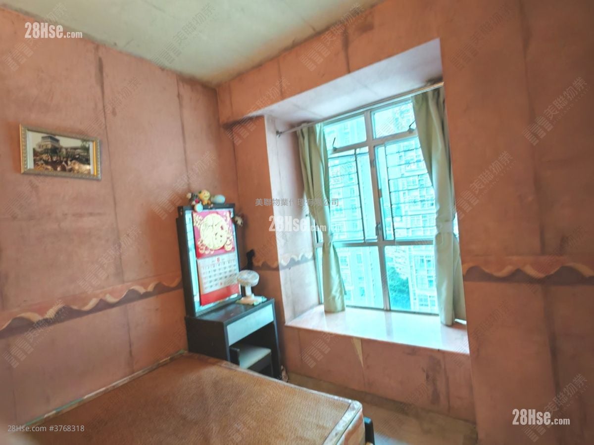 汇景花园 售盘 2 房 537 平方尺