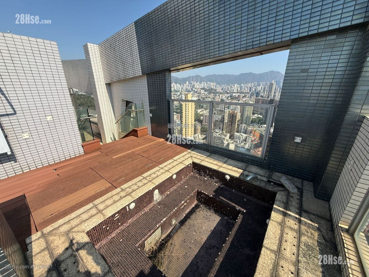 Cite 33 Sell 3 Bedrooms , 3 Bathrooms 1,232 ft²