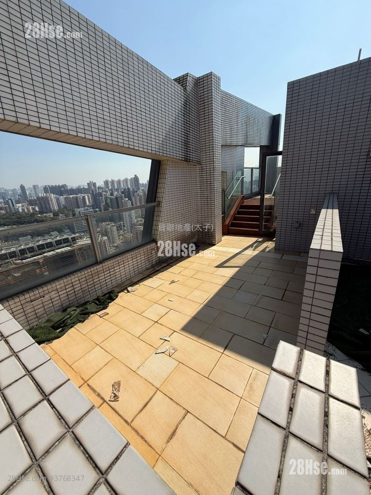 Cite 33 Sell 3 Bedrooms , 3 Bathrooms 1,232 ft²