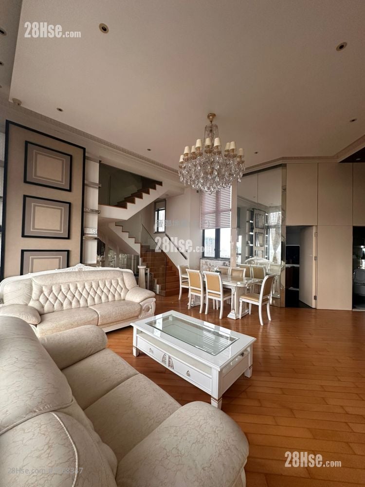 Cite 33 Sell 3 Bedrooms , 3 Bathrooms 1,232 ft²