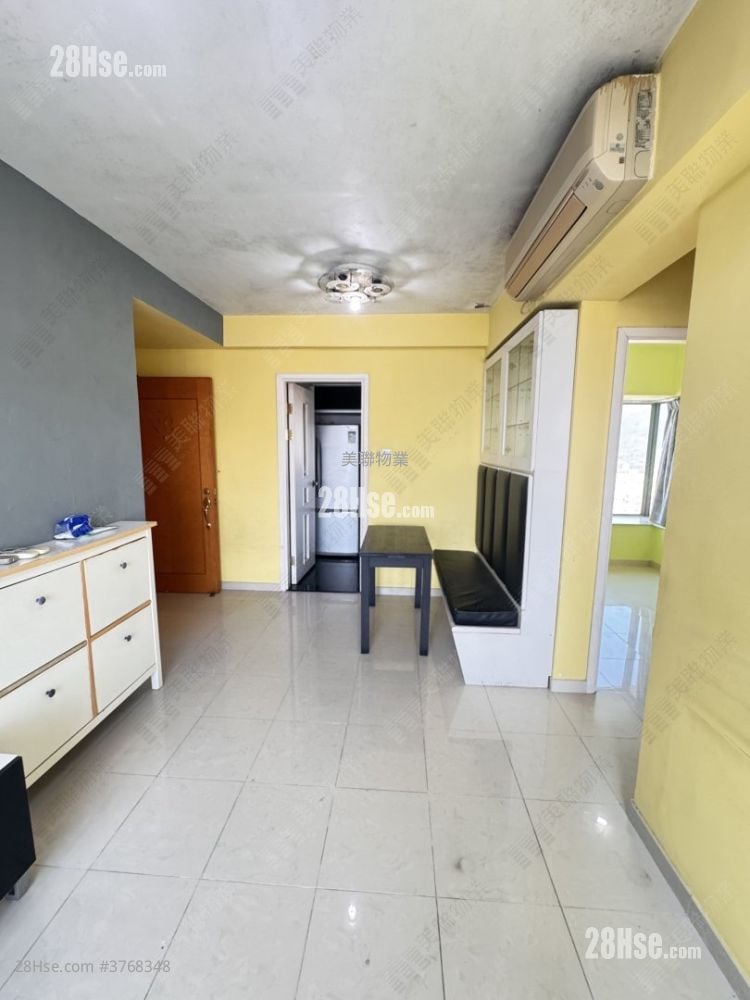 月海湾 售盘 2 房 , 1 浴室 400 平方尺