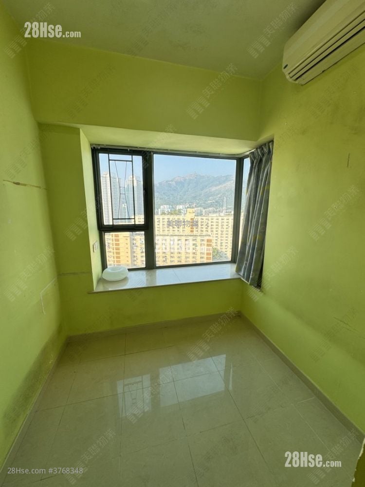 月海湾 售盘 2 房 , 1 浴室 400 平方尺