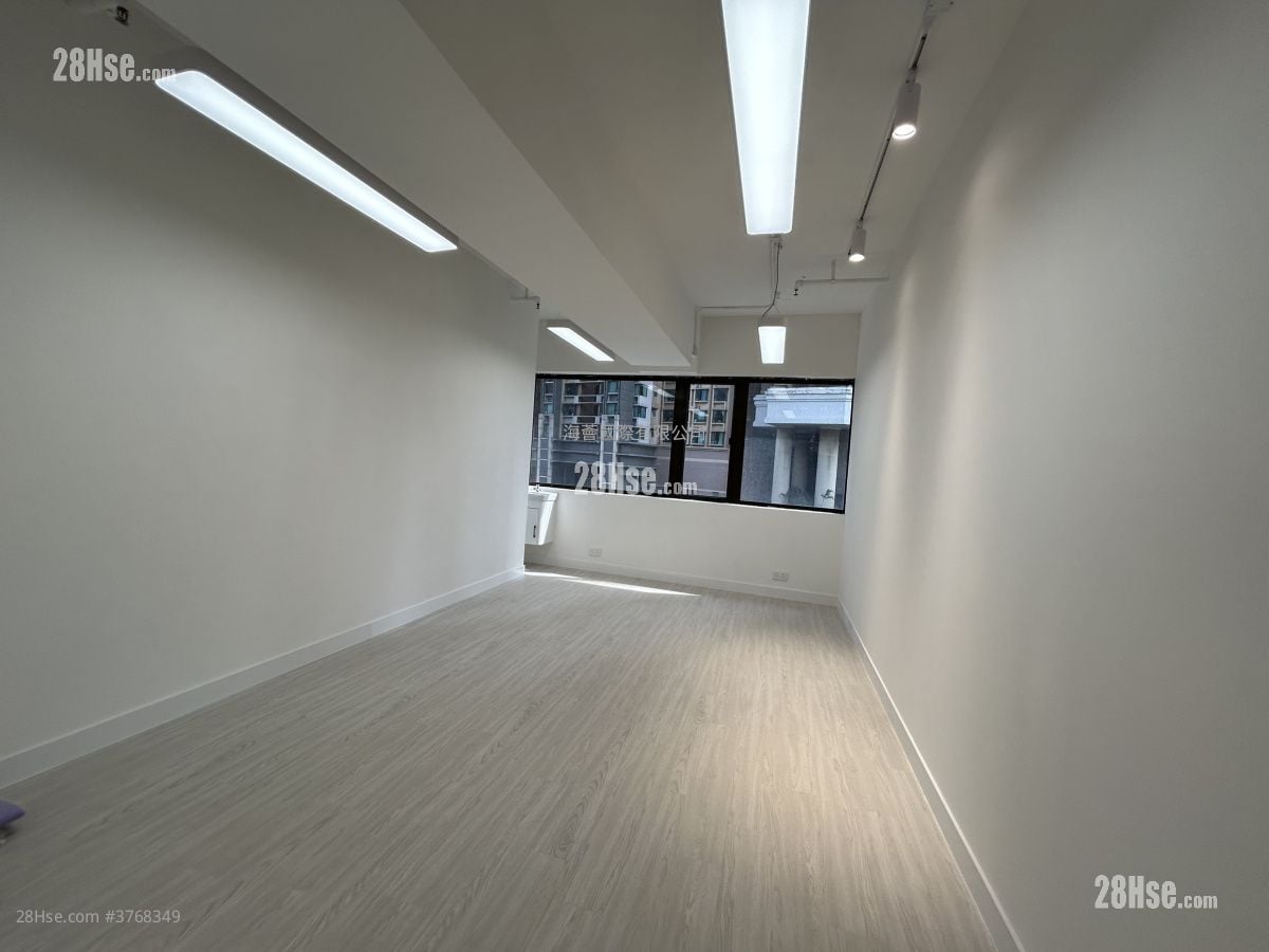 822 Lai Chi Kok Road Rental