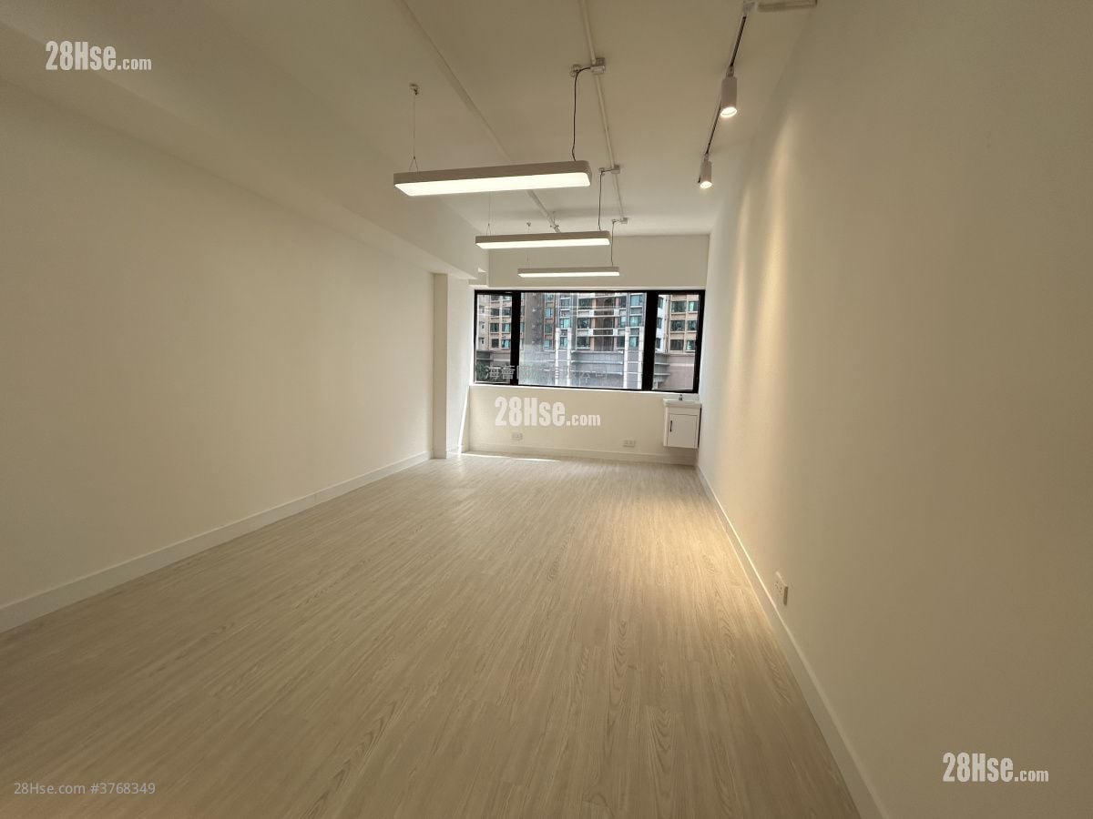 822 Lai Chi Kok Road Rental