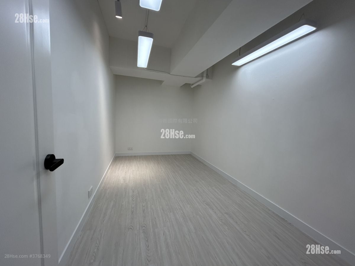822 Lai Chi Kok Road Rental