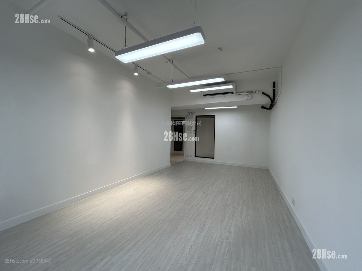 822 Lai Chi Kok Road Rental