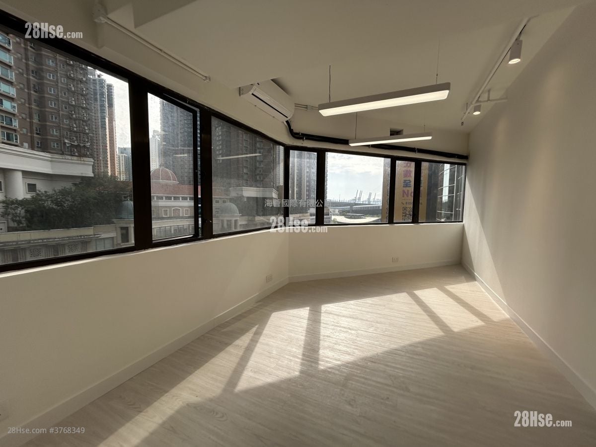 822 Lai Chi Kok Road Rental