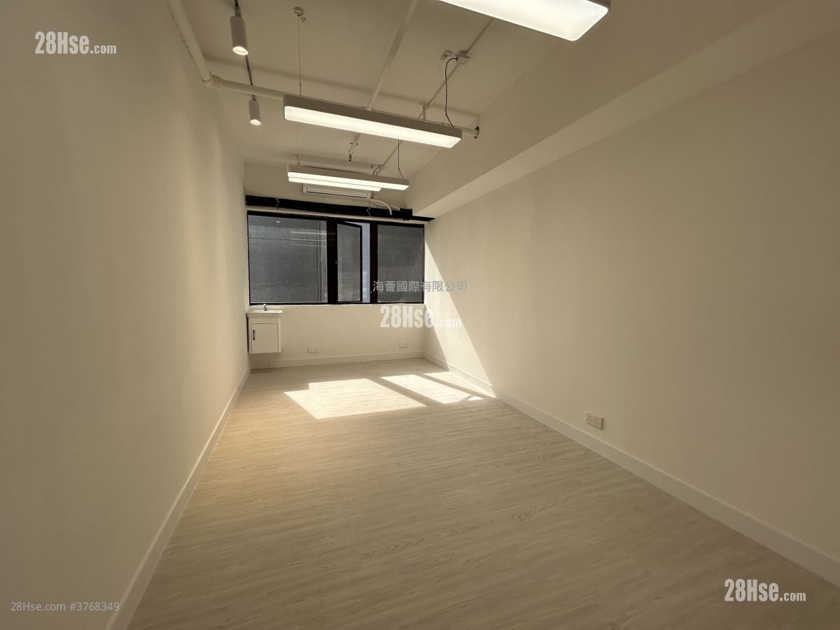 822 Lai Chi Kok Road Rental