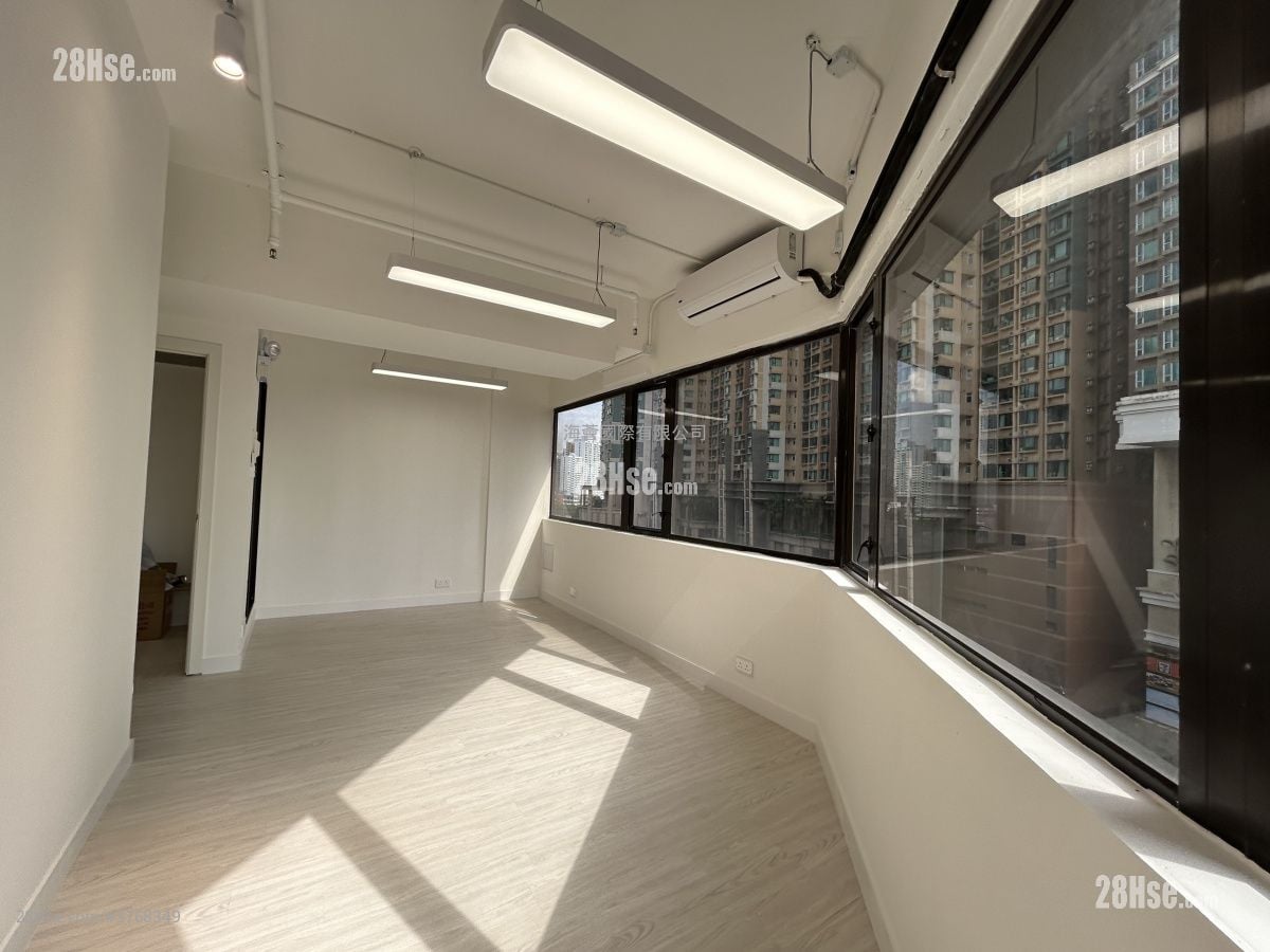 822 Lai Chi Kok Road Rental