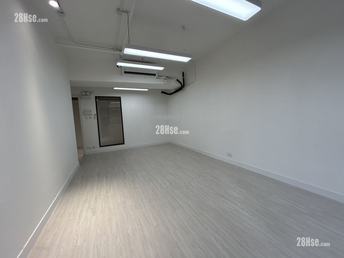 822 Lai Chi Kok Road Rental