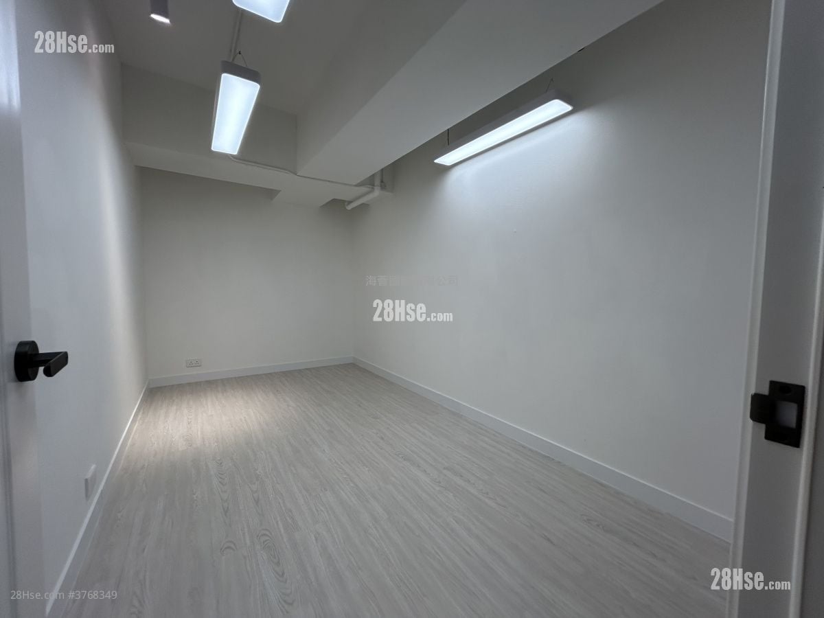 822 Lai Chi Kok Road Rental