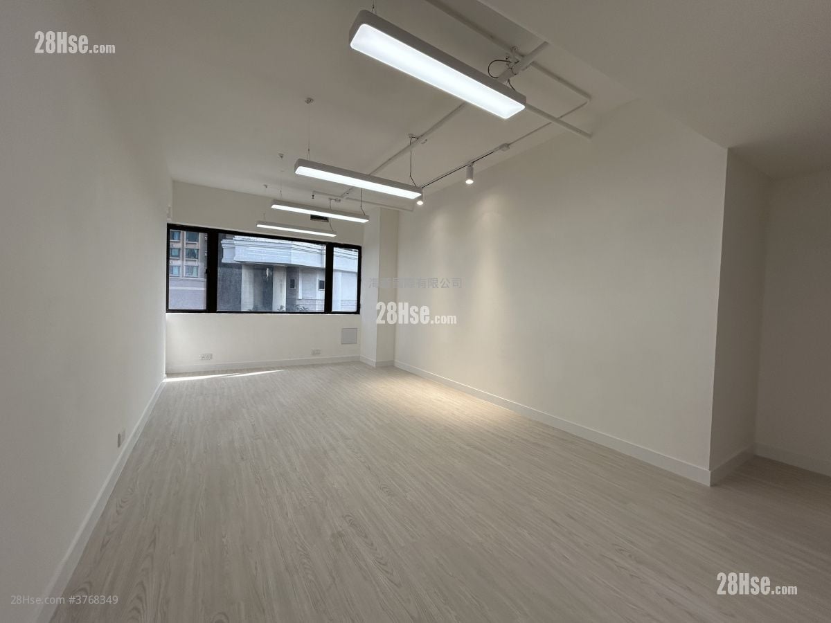 822 Lai Chi Kok Road Rental
