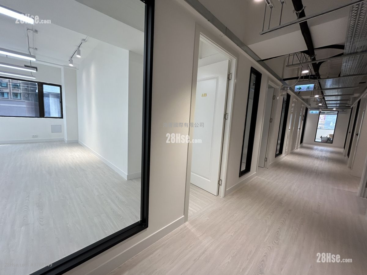 822 Lai Chi Kok Road Rental