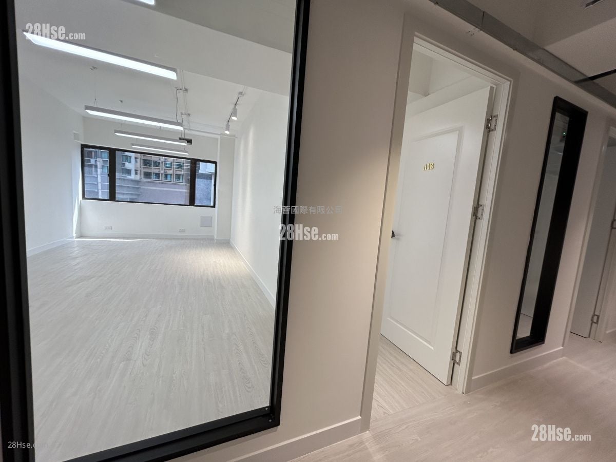 822 Lai Chi Kok Road Rental