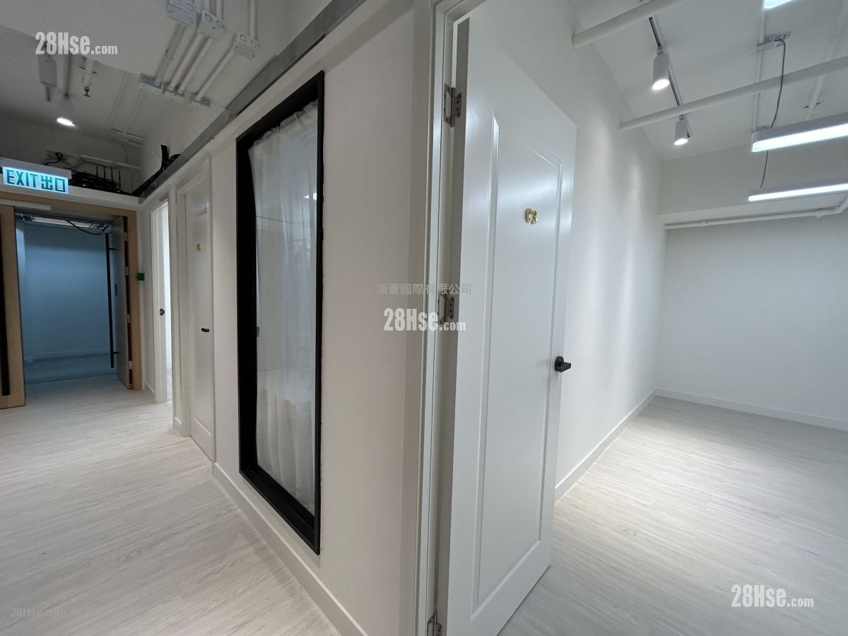 822 Lai Chi Kok Road Rental