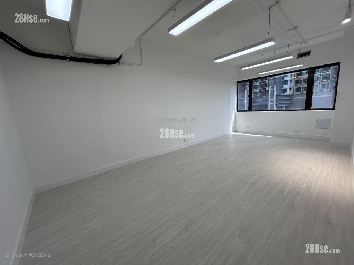 822 Lai Chi Kok Road Rental