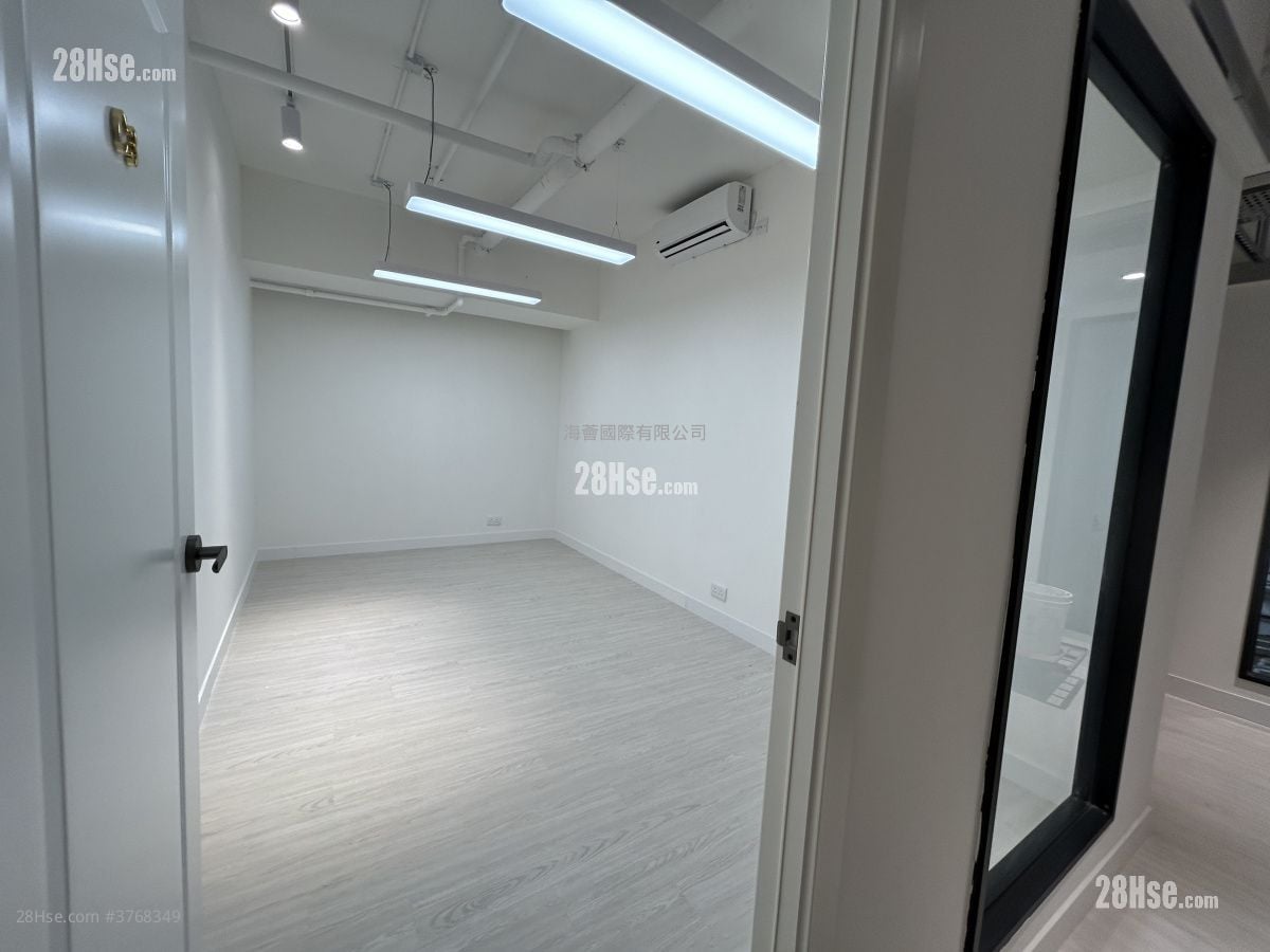 822 Lai Chi Kok Road Rental
