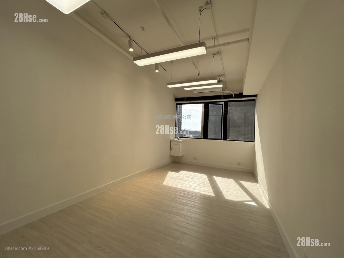 822 Lai Chi Kok Road Rental